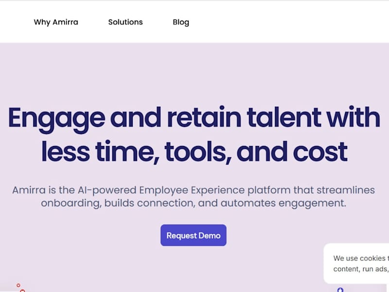 Cover image for Webflow Website Development