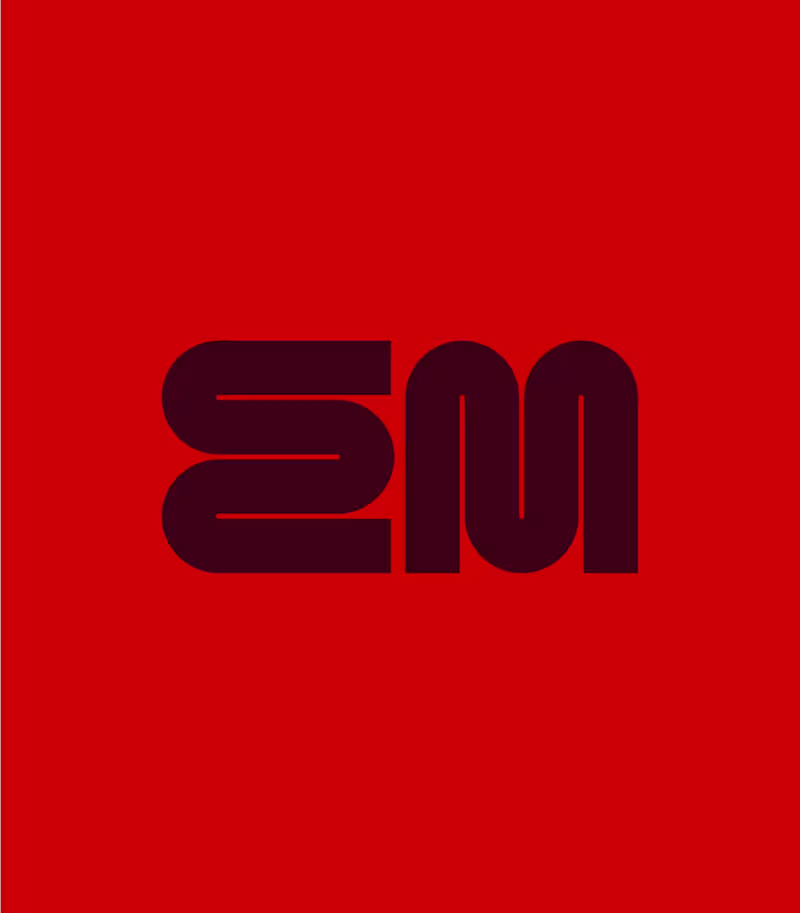 Cover image for Euphonic Motion — Visual Identity Euphonic Motion is a conte...