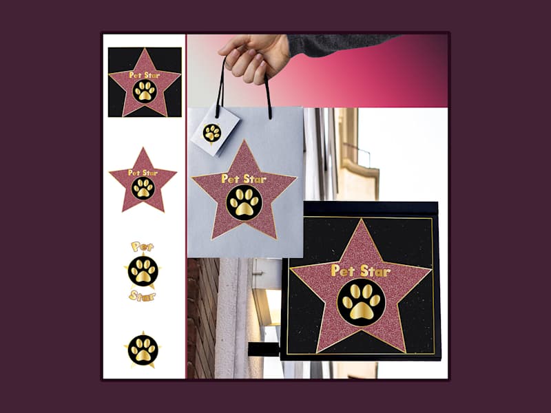 Cover image for Brand Design