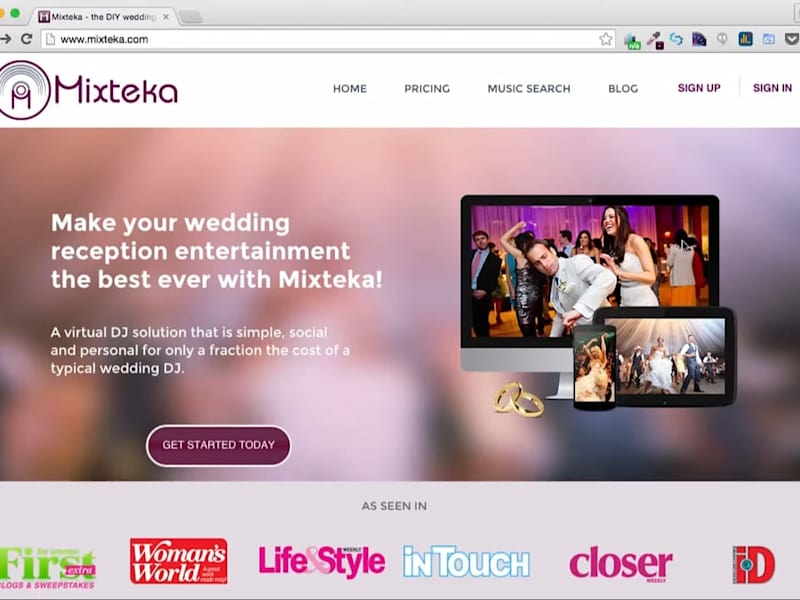 Cover image for Mixteka | Middle Full Stack .NET Developer