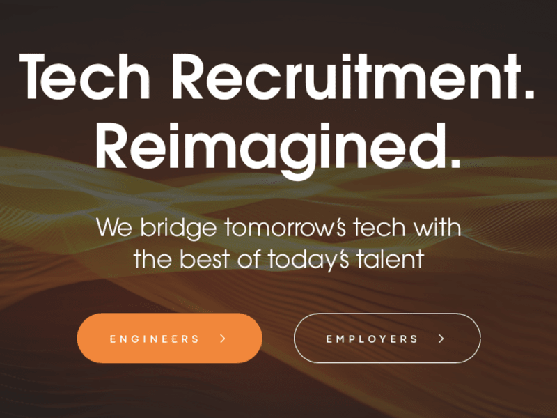 Cover image for Millennium Technology Partners: Website Copy