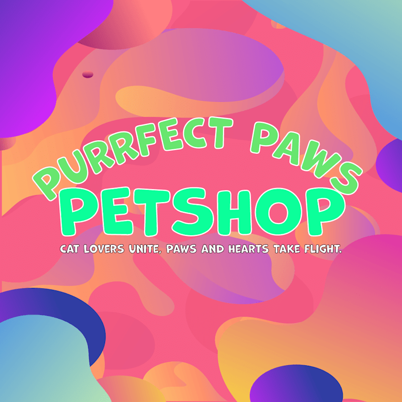 Cover image for Instagram Carousel Pet Shop