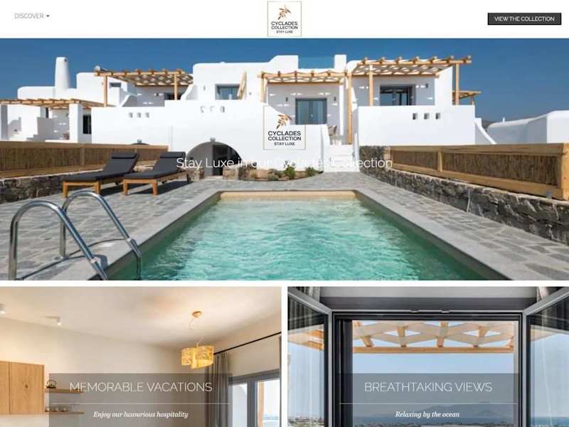 Cover image for WordPress Website Development
