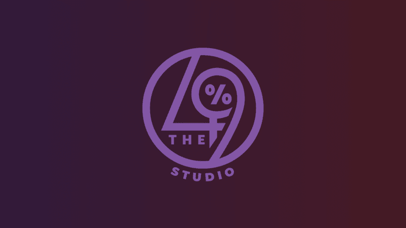 Cover image for Company Presentation :: The 49% Studio