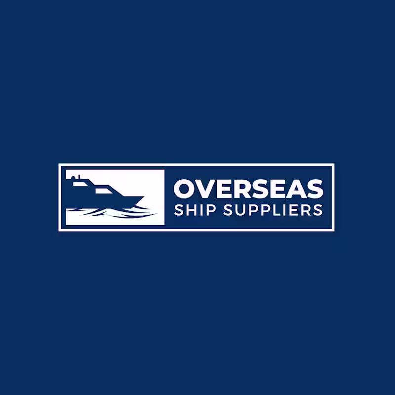 Cover image for Overseas Ship Suppliers Corporation