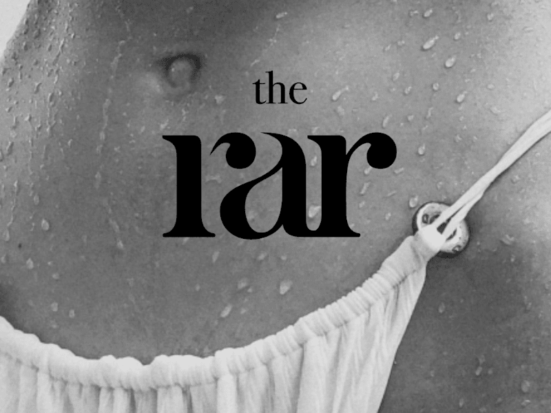 Cover image for The Rar Branding / Logo, identity and visual: Behance