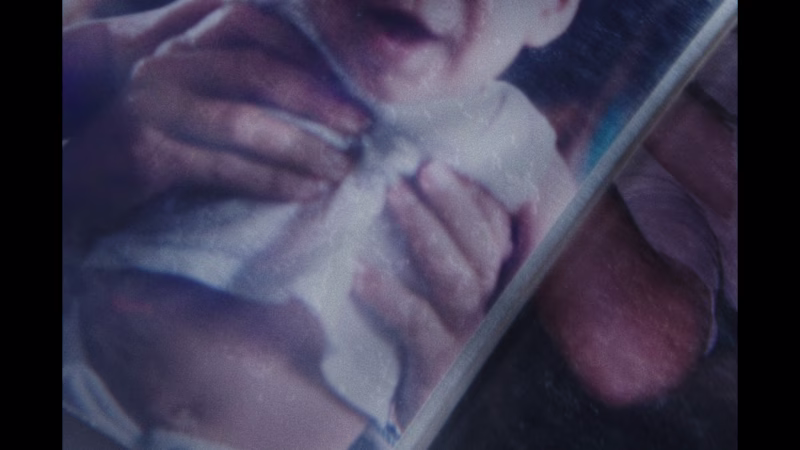 Cover image for A recent example of look