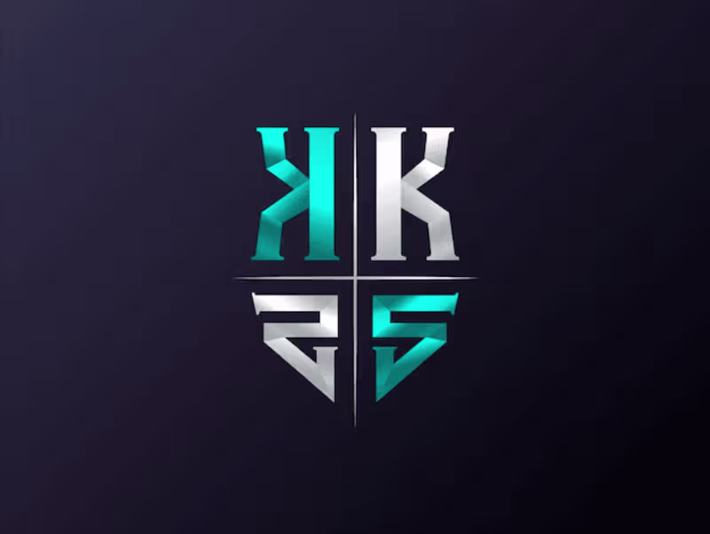 Cover image for Logo Design