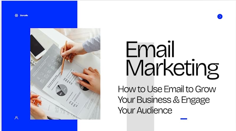 Cover image for Email Marketing campaigns