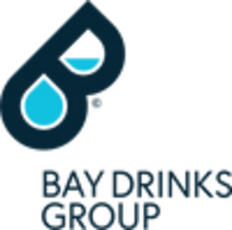 Cover image for Bay Drinks Group