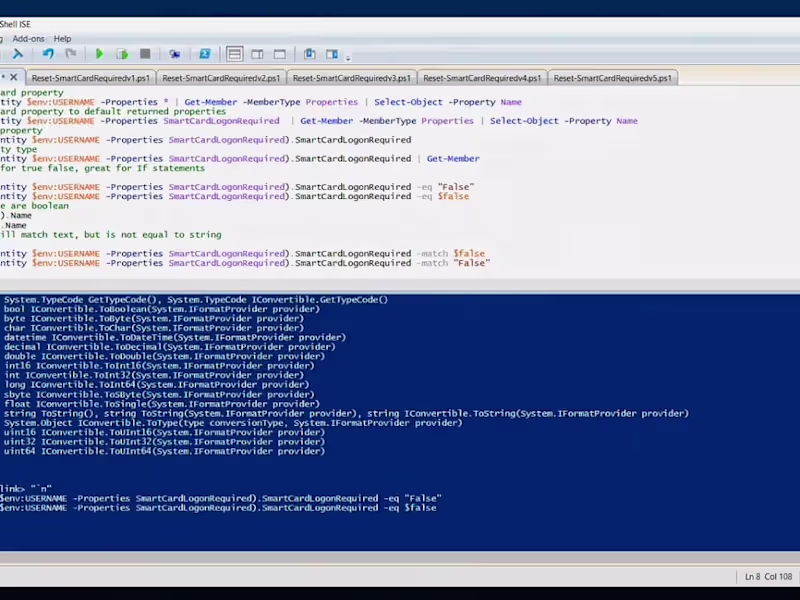 Cover image for Mobile Device Management MDM with Intune, Jamf Pro, SCCM, OKTA