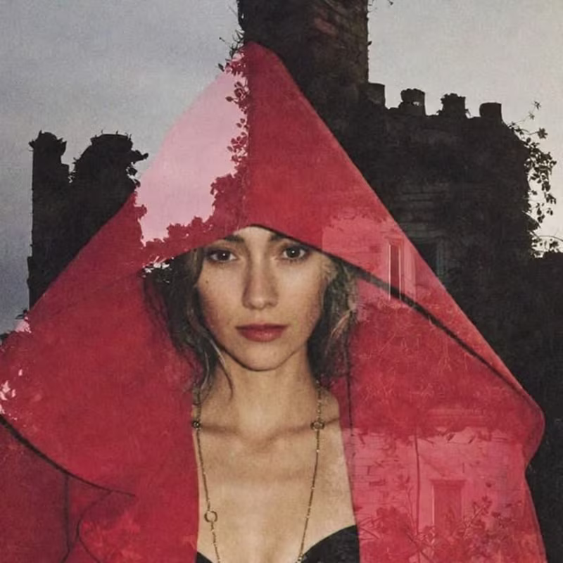 Cover image for Atmospheric Digital Art Creation with SOUL