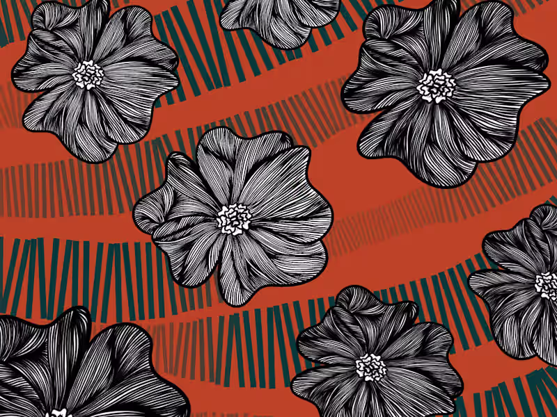 Cover image for Illustration Design