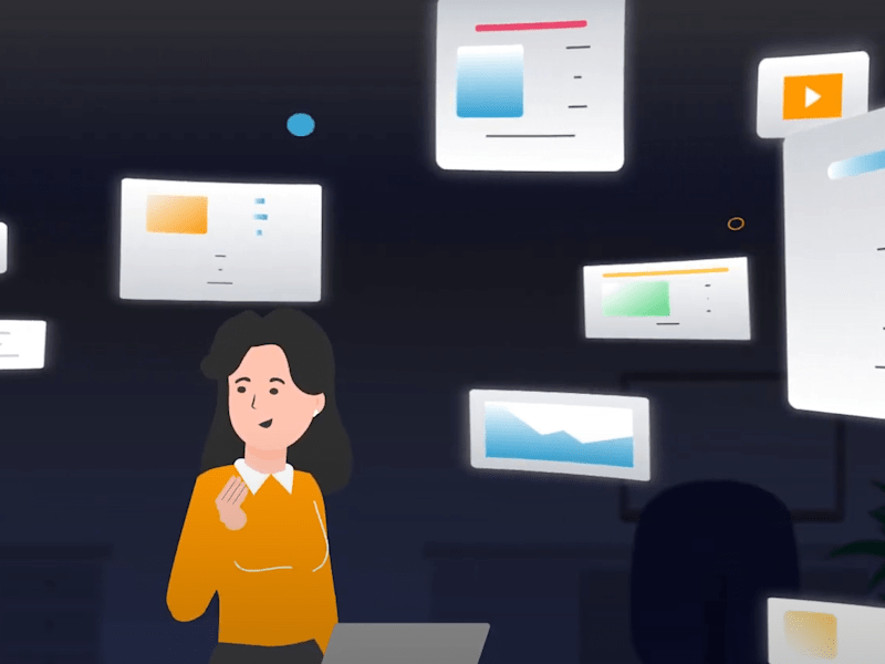Cover image for Explainer Video