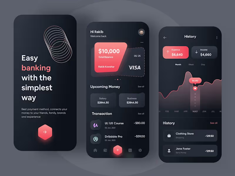 Cover image for React Native Development