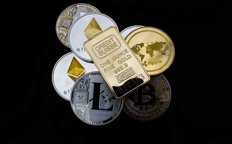 Cover image for Integrating Cryptocurrency Payments Into Business Operations