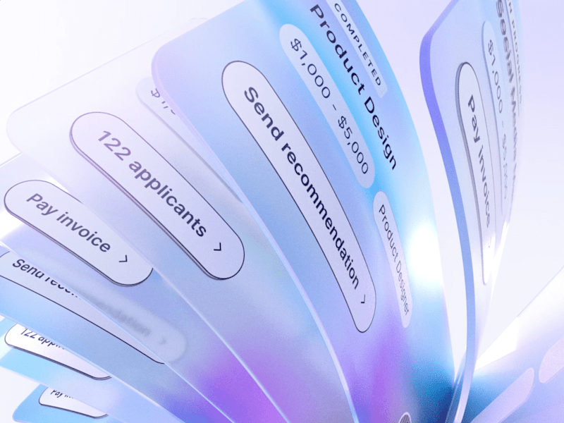 Cover image for Contra Hiring - Launch Video