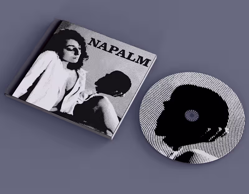 Cover image for Jade Garcia Designs Portfolio