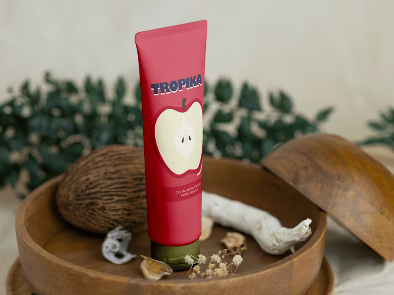 Cover image for I will create a realistic mockup of any kind