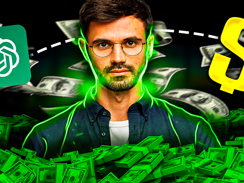 Cover image for Copy and Thumbnail Package for a YouTube Channel Launch