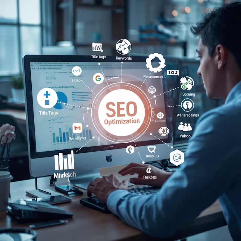 Cover image for Boost Onpage SEO & Offpage SEO 