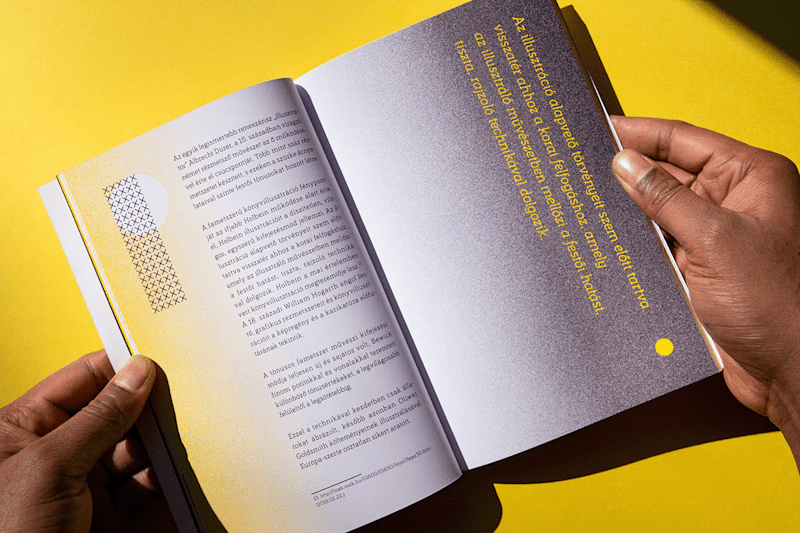 Cover image for Book designs
