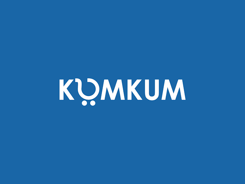 Cover image for Komkum 