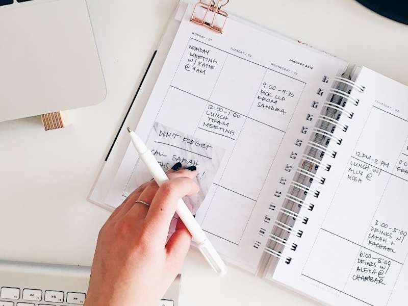 Cover image for Streamlining Administrative Processes for Small Businesses