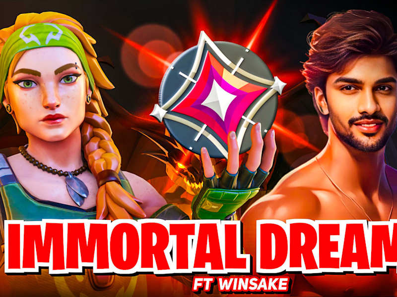Cover image for THUMBNAILS  @ $5 