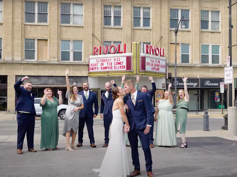 Cover image for Video Editor