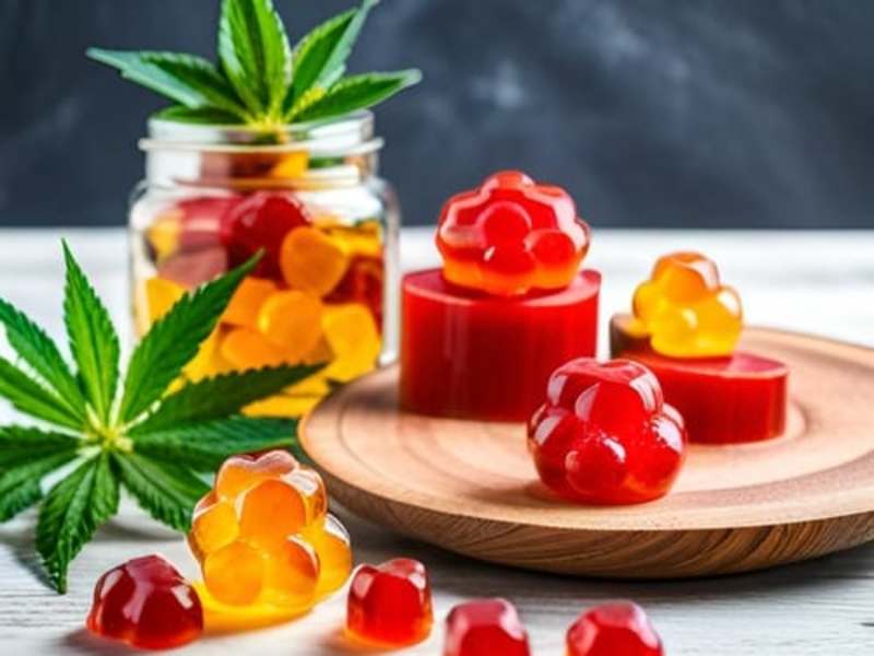 Cover image for Activgenix CBD Gummies Review: Scam or Legit? Serious Side Effec