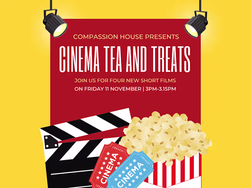 Cover image for Event Graphics