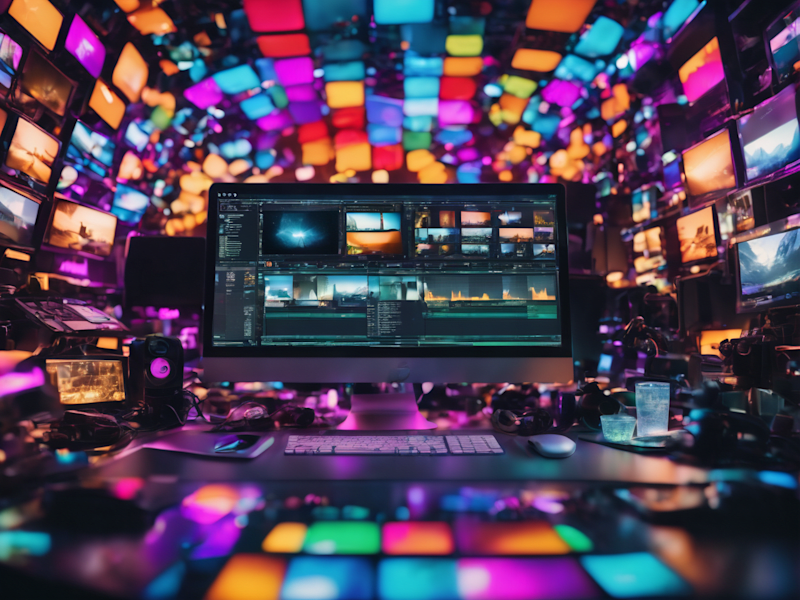 Cover image for Tailored AI-Powered Short-Form Content for Dynamic Brands