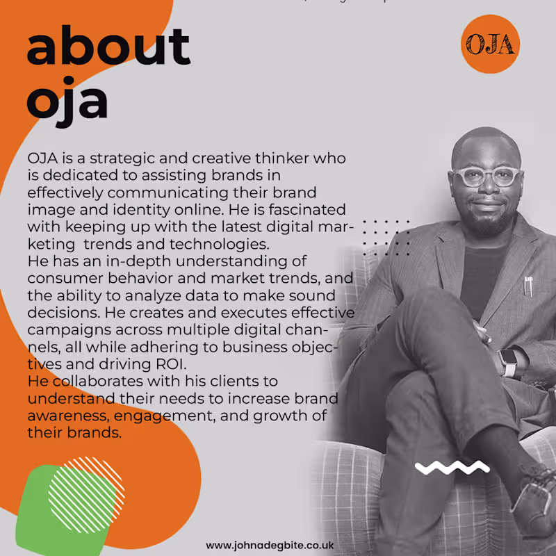 Cover image for Digital Marketing