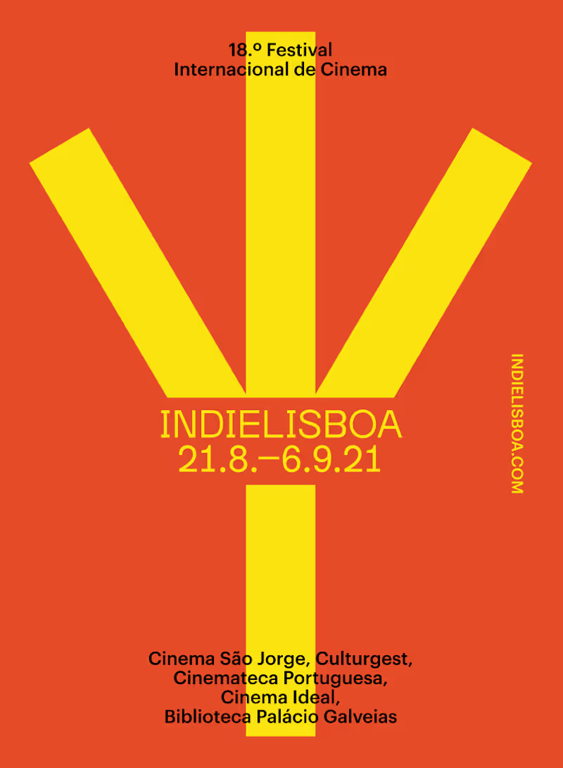 Cover image for Subtitling | IndieLisboa Independent Film Festival