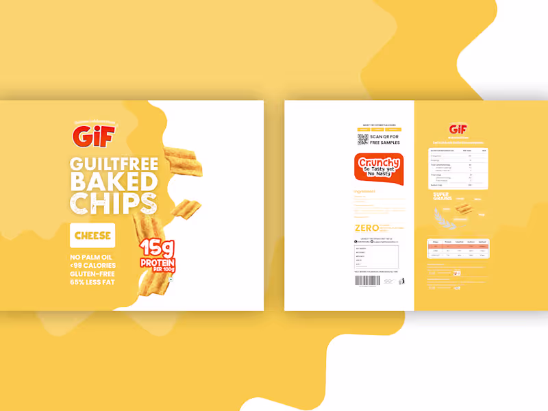 Cover image for Ready to Design a Show-Stopping Package and Label?