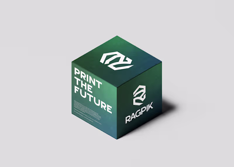 Cover image for Ragpik®