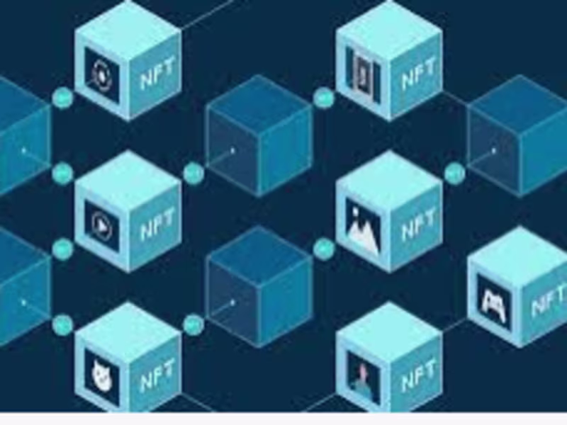 Cover image for Blockchain-based Credential Verification System