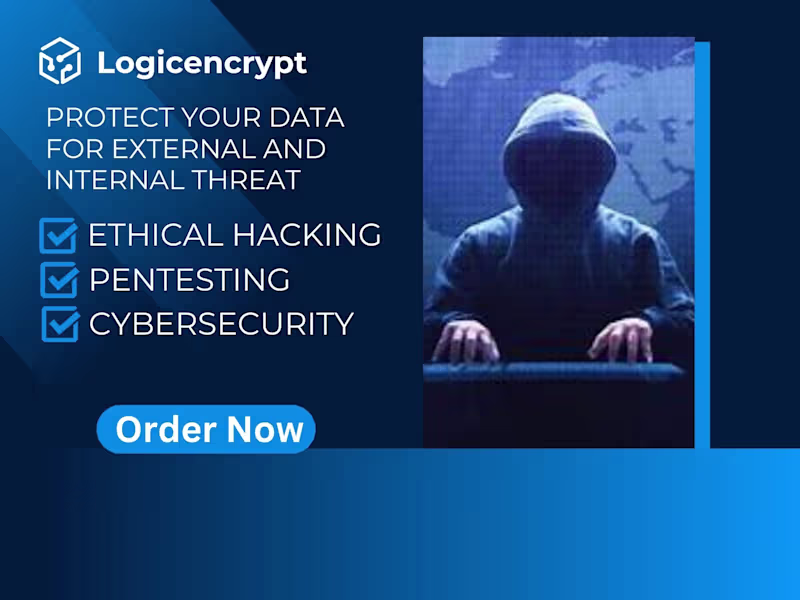 Cover image for I will do professional Vulnerability assessment for your web app