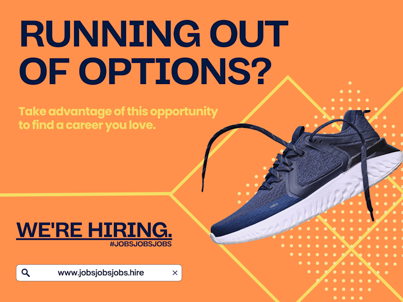 Cover image for Recruiting Services
