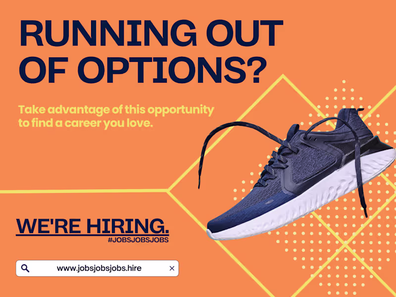 Cover image for Recruiting Services