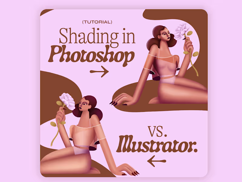 Cover image for Educational Illustration Content