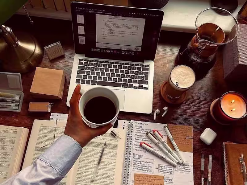 Cover image for Blog posts 