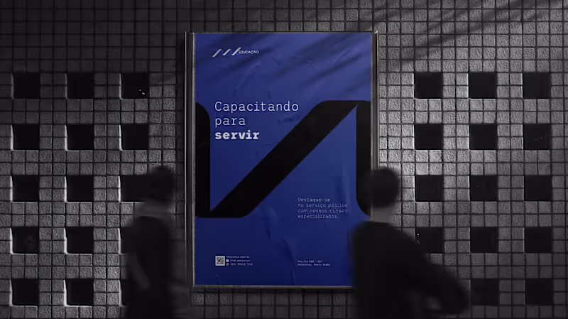 Cover image for Visual Identity Design for Modern Brands