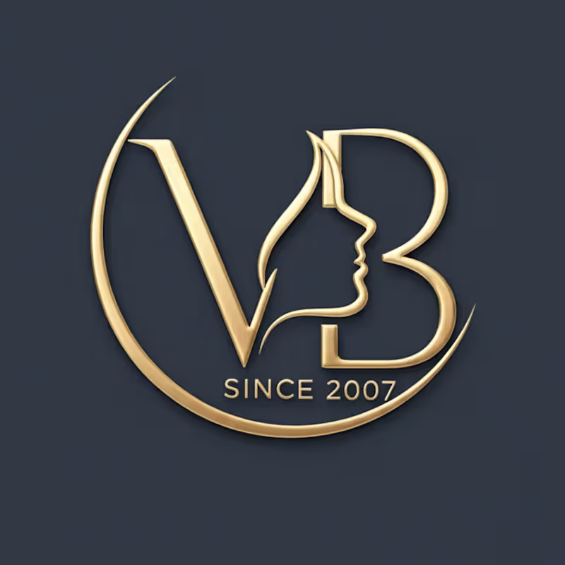 Cover image for Digital Presence Upgrade for Vesjana Beauty