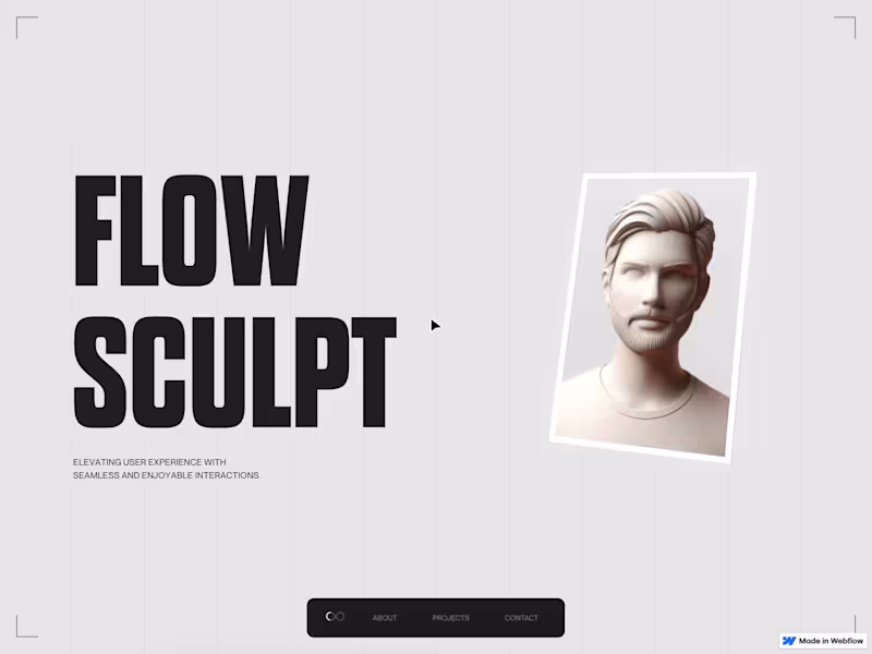 Cover image for Marketing Websites