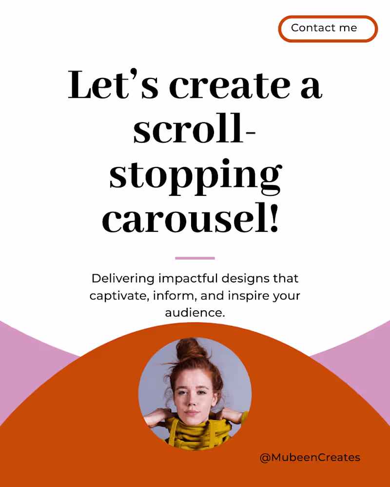 Cover image for Post Carousels 