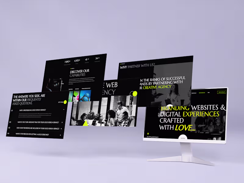 Cover image for Hatchling Solutions-Digital Agency
