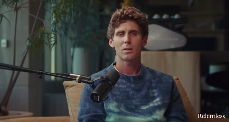 Cover image for Long-form Lead Magnet Presentation