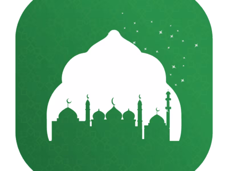 Cover image for Qalb - Islamic App | AI, Quran, Prayer, Hadith & More